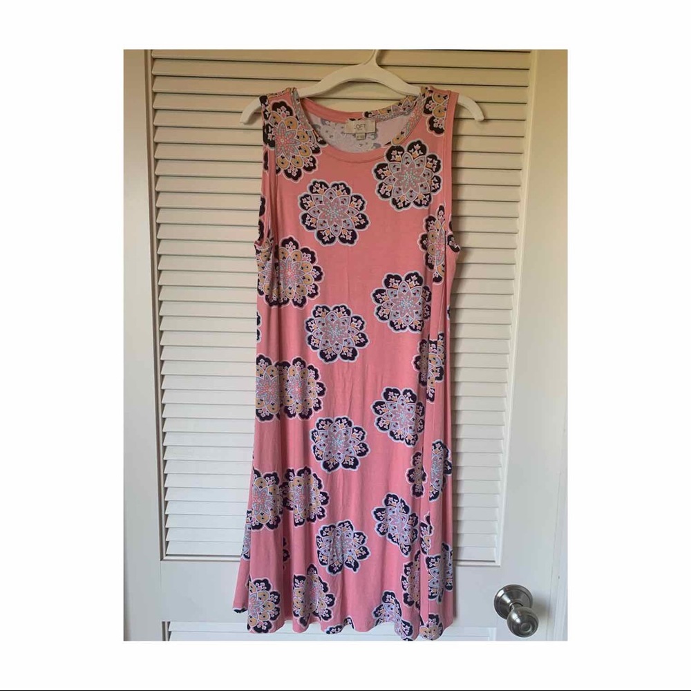 Loft OUTLET dress